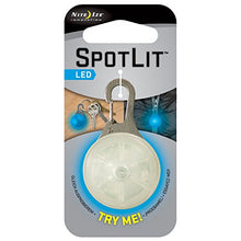 Load image into Gallery viewer, Pet Clip-On LED Light - Gifteee Unique & Unusual gifts, Cool gift ideas