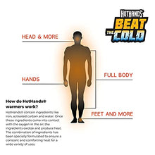 Load image into Gallery viewer, Insole Foot Warmers - Gifteee Unique & Unusual gifts, Cool gift ideas