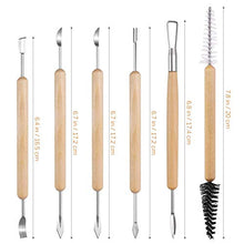 Load image into Gallery viewer, Halloween Pumpkin Carving Tools Kit - Gifteee Unique & Unusual gifts, Cool gift ideas