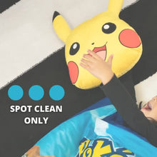 Load image into Gallery viewer, Pokemon Pikachu Super Soft Plush - Gifteee Unique & Unusual gifts, Cool gift ideas