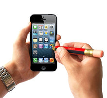 Load image into Gallery viewer, Touch Screen Stylus Pencil - Gifteee Unique & Unusual gifts, Cool gift ideas