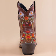 Load image into Gallery viewer, Cowgirl Cowboy Boots - Gifteee Unique & Unusual gifts, Cool gift ideas