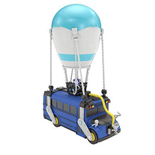 Load image into Gallery viewer, Fortnite Battle Royale Collection Battle Bus & 2 Exclusive Figures: Funk Ops & Burnout - Gifteee Unique & Unusual gifts, Cool gift ideas