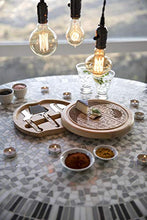 Load image into Gallery viewer, Star Wars Death Star Circo Cheese Board and Knife Set - Gifteee Unique & Unusual gifts, Cool gift ideas