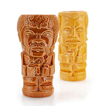 Load image into Gallery viewer, Pulp Fiction Vincent Vega & Jules Winnfield Tiki Mugs - Gifteee Unique & Unusual gifts, Cool gift ideas