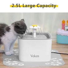 Load image into Gallery viewer, Pet Fountain - Gifteee Unique & Unusual gifts, Cool gift ideas