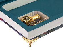 Load image into Gallery viewer, Harry Potter Music Diversion Safe Book Box - Gifteee Unique & Unusual gifts, Cool gift ideas