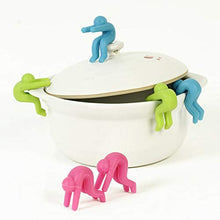 Load image into Gallery viewer, Spill-proof Lid Lifter - Gifteee Unique & Unusual gifts, Cool gift ideas