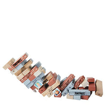 Load image into Gallery viewer, Jenga: Fortnite Edition Game - Gifteee Unique & Unusual gifts, Cool gift ideas
