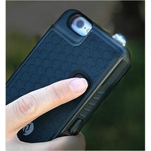 Load image into Gallery viewer, Stun Gun Weatherproof Phone Case - Gifteee Unique & Unusual gifts, Cool gift ideas