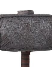 Load image into Gallery viewer, Marvel Universe - Thor Plush Hammer - Gifteee Unique & Unusual gifts, Cool gift ideas