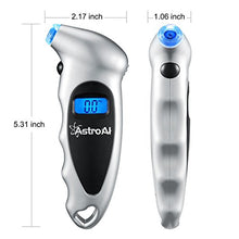 Load image into Gallery viewer, Digital Tire Pressure Gauge - Gifteee Unique & Unusual gifts, Cool gift ideas