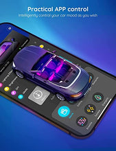 Load image into Gallery viewer, Smart Interior Lights with App Control - Gifteee Unique & Unusual gifts, Cool gift ideas