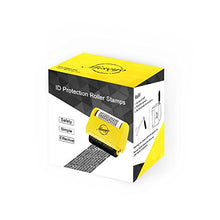Load image into Gallery viewer, Identity Theft Protection Roller Stamp - Gifteee Unique & Unusual gifts, Cool gift ideas