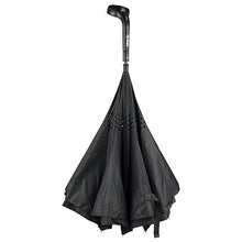 Load image into Gallery viewer, Umbrella with Cup Holder - Gifteee Unique & Unusual gifts, Cool gift ideas