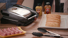 Load image into Gallery viewer, Sizzling Sausage Grill - Gifteee Unique & Unusual gifts, Cool gift ideas