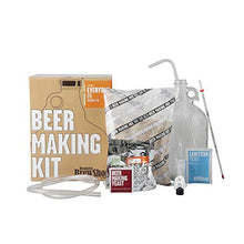 Load image into Gallery viewer, Brooklyn Brew Shop Everyday IPA Beer Making Kit: All-Grain Starter Set - Gifteee Unique & Unusual gifts, Cool gift ideas