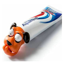 Load image into Gallery viewer, Toothpaste Cap Puppy Shape - Gifteee Unique & Unusual gifts, Cool gift ideas