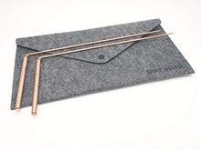 Load image into Gallery viewer, 99.9% Copper Dowsing Rod - Gifteee Unique & Unusual gifts, Cool gift ideas