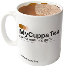 Load image into Gallery viewer, Color matching guide mug - Gifteee Unique & Unusual gifts, Cool gift ideas