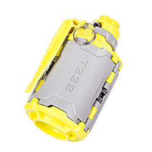 Load image into Gallery viewer, Tactical Foam Water Bullet Ball Grenade for Nerf CS Game - Gifteee Unique & Unusual gifts, Cool gift ideas
