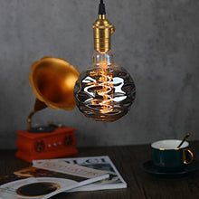 Load image into Gallery viewer, Swirly Light Bulb - Gifteee Unique & Unusual gifts, Cool gift ideas