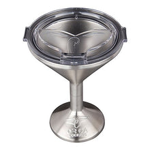 Load image into Gallery viewer, Chasertini Martini Cup - Gifteee Unique & Unusual gifts, Cool gift ideas