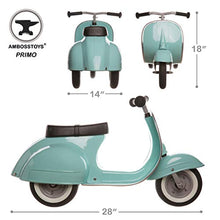 Load image into Gallery viewer, Toddler Scooters for Boys and Girls - Gifteee Unique & Unusual gifts, Cool gift ideas