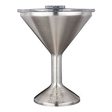Load image into Gallery viewer, Chasertini Martini Cup - Gifteee Unique & Unusual gifts, Cool gift ideas