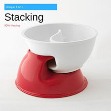 Load image into Gallery viewer, Obol - The Original Never Soggy Cereal Bowl - Gifteee Unique & Unusual gifts, Cool gift ideas