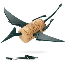 Load image into Gallery viewer, Corkers Dinosaur Funny Accessories - Gifteee Unique & Unusual gifts, Cool gift ideas