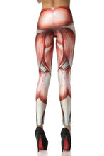 Load image into Gallery viewer, Muscle Print Spandex - Gifteee Unique & Unusual gifts, Cool gift ideas