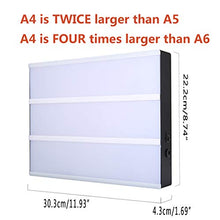 Load image into Gallery viewer, Cinema Light Box 210 Letters and Colorful Emojis - Gifteee Unique & Unusual gifts, Cool gift ideas
