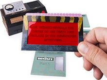 Load image into Gallery viewer, Escape Room The Game with 3 Thrilling Escape Rooms to Play - Gifteee Unique & Unusual gifts, Cool gift ideas