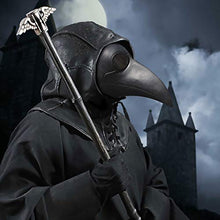 Load image into Gallery viewer, Plague Doctor Bird Mask - Gifteee. Find cool &amp; unique gifts for men, women and kids
