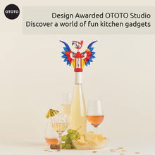 Load image into Gallery viewer, Parrot Wine Opener - Gifteee Unique & Unusual gifts, Cool gift ideas