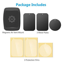 Load image into Gallery viewer, Magnetic Phone Car Mount - Gifteee Unique & Unusual gifts, Cool gift ideas