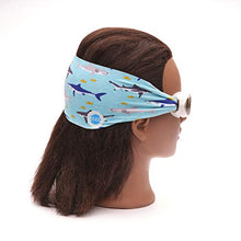 Load image into Gallery viewer, Won't Pull Your Hair Swim Goggles - Gifteee Unique & Unusual gifts, Cool gift ideas