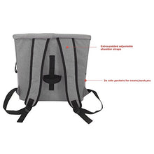 Load image into Gallery viewer, Pet Carrier Bicycle Basket Bag - Gifteee Unique & Unusual gifts, Cool gift ideas