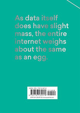 Load image into Gallery viewer, The Scale of Things: Mind-blowing Proportions, Remarkable Ratios and Extraordinary Facts - Gifteee Unique & Unusual gifts, Cool gift ideas