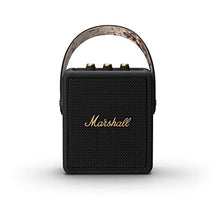 Load image into Gallery viewer, Marshall Portable Bluetooth Speaker - Gifteee Unique & Unusual gifts, Cool gift ideas