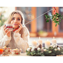 Load image into Gallery viewer, Extendable Mistletoe - Gifteee Unique & Unusual gifts, Cool gift ideas