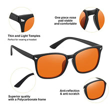 Load image into Gallery viewer, Blue Light Blocking Gaming Glasses - Gifteee Unique & Unusual gifts, Cool gift ideas