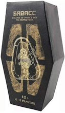 Load image into Gallery viewer, Sabacc Card Playing Game, from Solo: A Star Wars Story - Gifteee Unique & Unusual gifts, Cool gift ideas