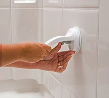 Load image into Gallery viewer, Safe-er-Grip Shaving Foot Rest - Gifteee Unique & Unusual gifts, Cool gift ideas