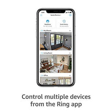 Load image into Gallery viewer, Ring Indoor Cam, Compact Plug-In HD security camera with two-way talk - Alexa - Gifteee Unique & Unusual gifts, Cool gift ideas