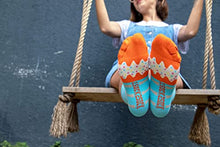 Load image into Gallery viewer, Donut Socks Gift Box (3 Pack Cotton) - Gifteee Unique & Unusual gifts, Cool gift ideas