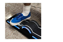 Load image into Gallery viewer, SURFWHEEL SU 27" - One +4 Wheels Electric Skateboard with Patented Safety Wheels - Gifteee Unique & Unusual gifts, Cool gift ideas