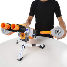 Load image into Gallery viewer, Nerf N-Strike Elite Rhino-Fire Blaster - Gifteee Unique & Unusual gifts, Cool gift ideas