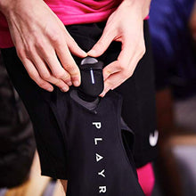 Load image into Gallery viewer, Smart Soccer Tracker - GPS Vest and App to Track and Improve Your Game - Gifteee Unique & Unusual gifts, Cool gift ideas